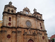 Imagen Iglesia San Pedro Claver